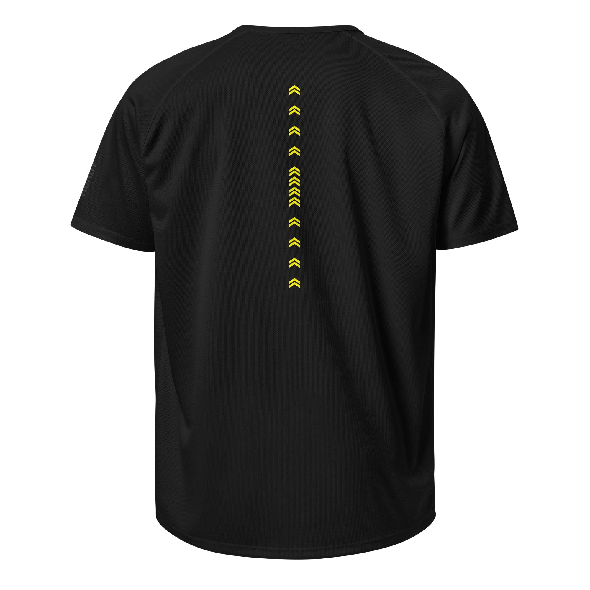 1HUNDY Reactive Air Tee