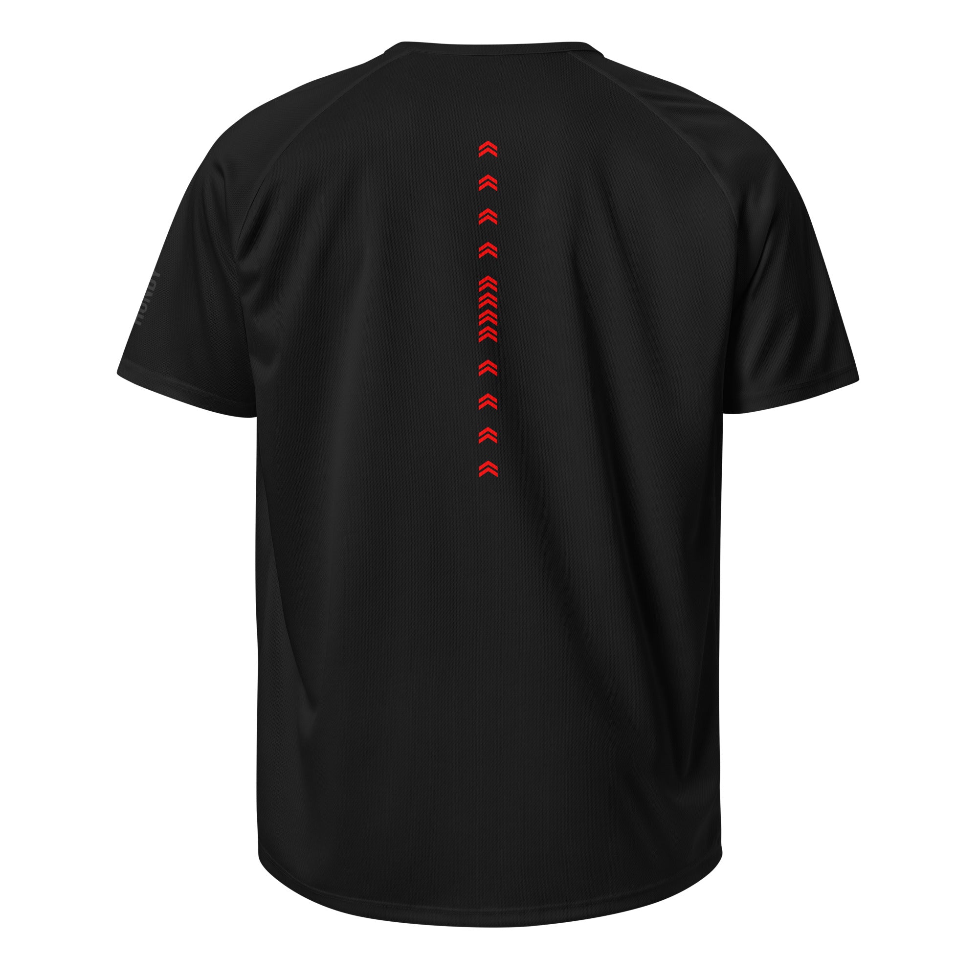 1HUNDY Resist Air Tee