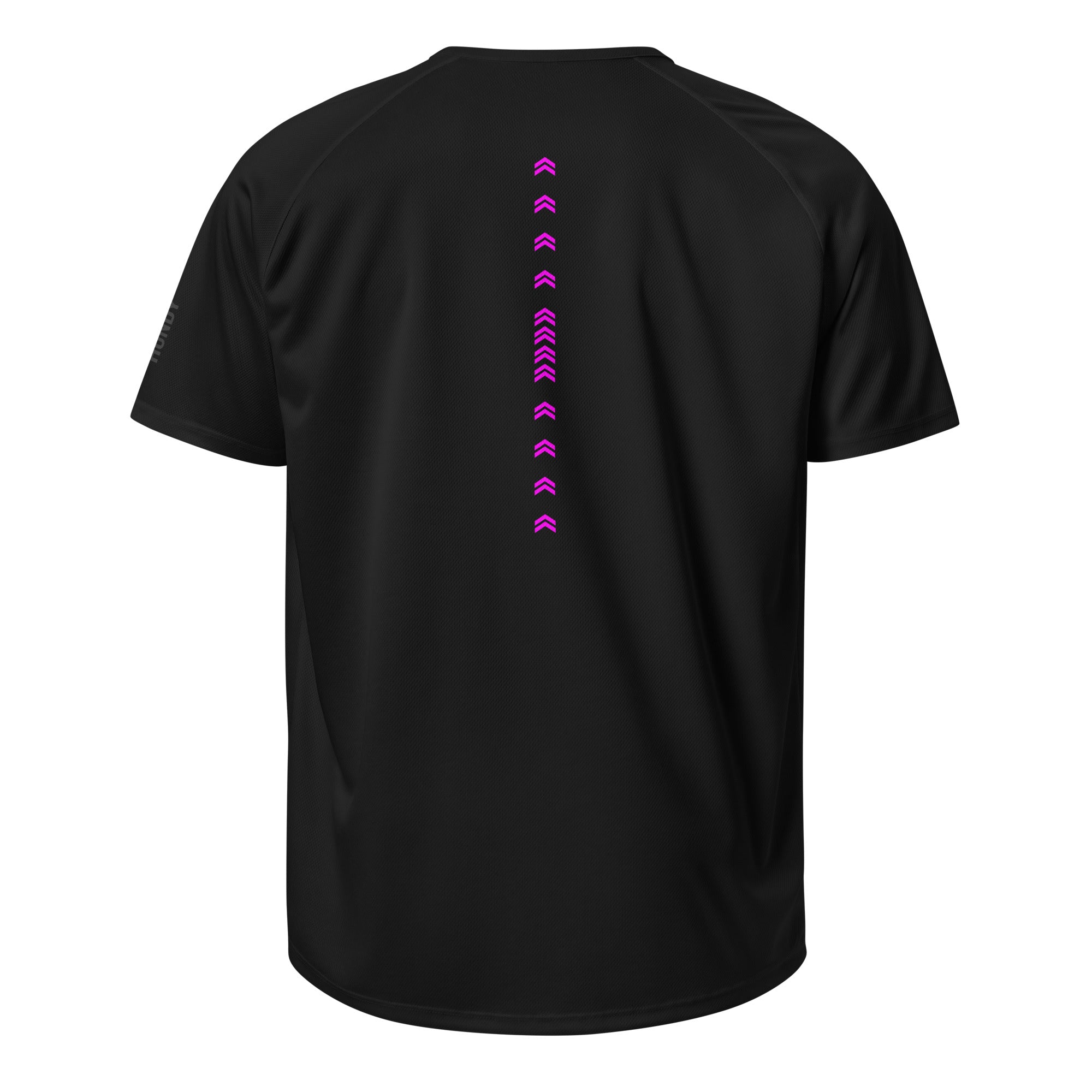 1HUNDY Passion Air Tee