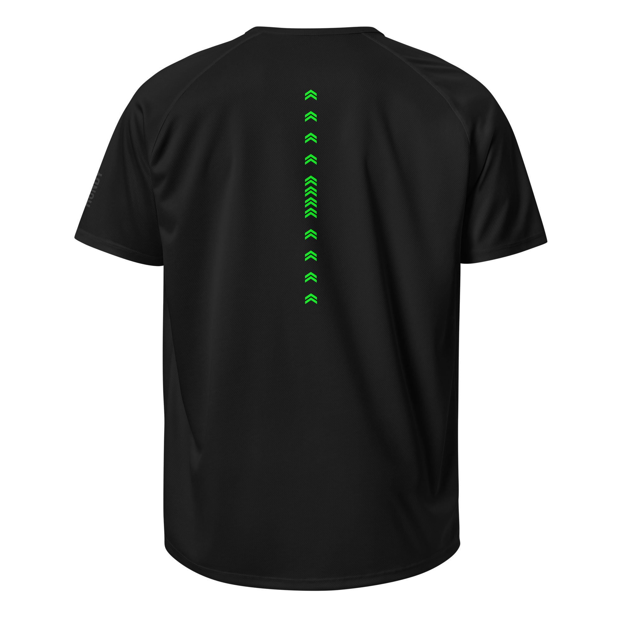 1HUNDY Revive Air Tee