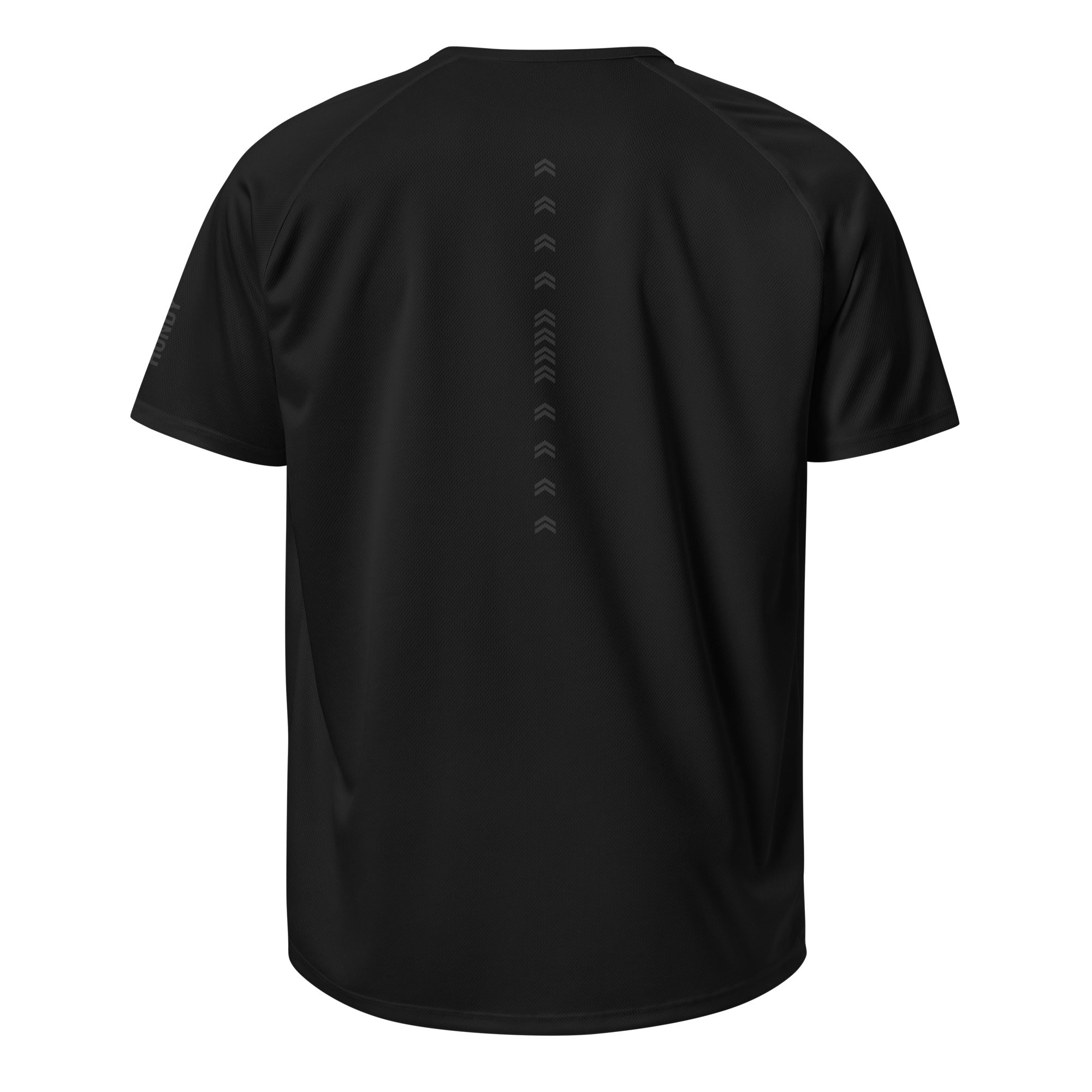 1HUNDY Storm Air Tee
