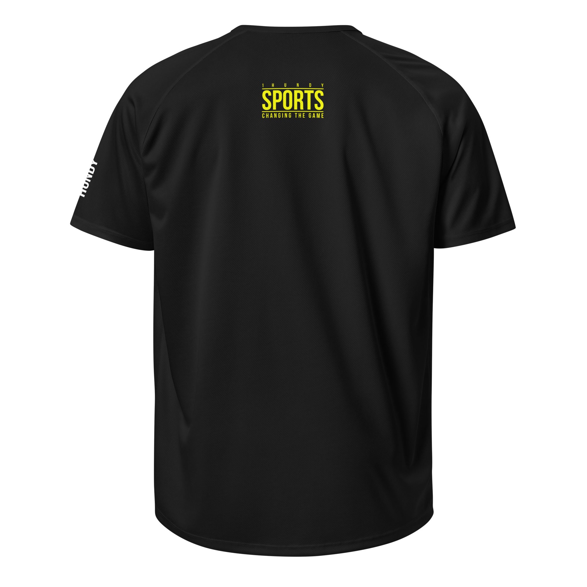 1HUNDY CTG Tennis Air Tee