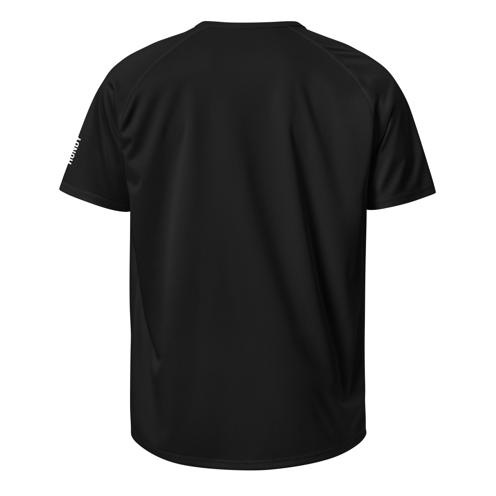 1HUNDY Reactive Air Tee