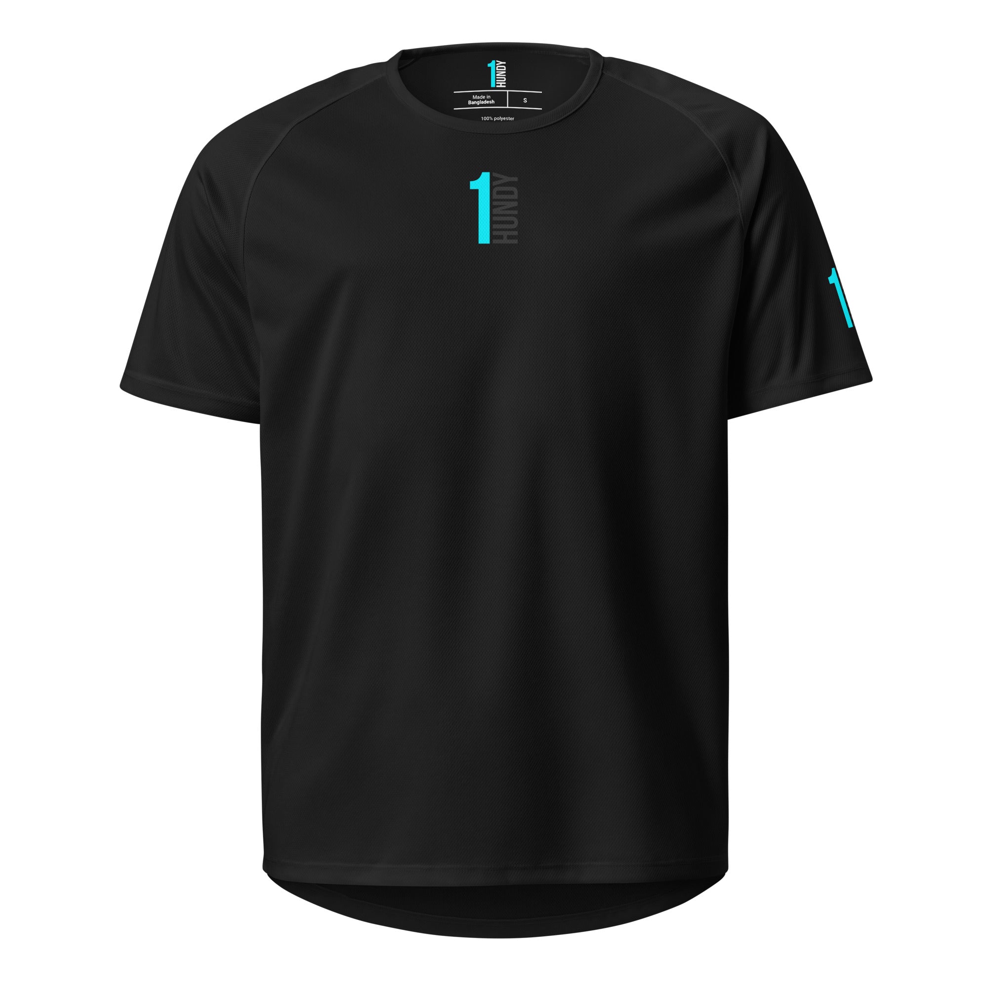 1HUNDY Hydra Air Tee