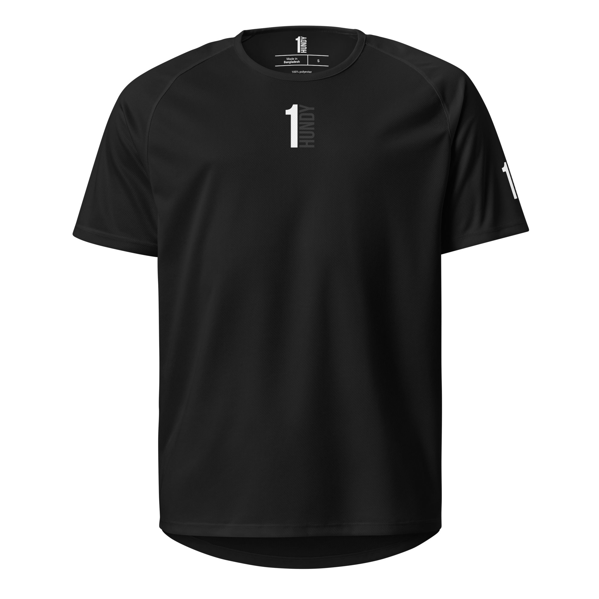 1HUNDY Pure Air Tee