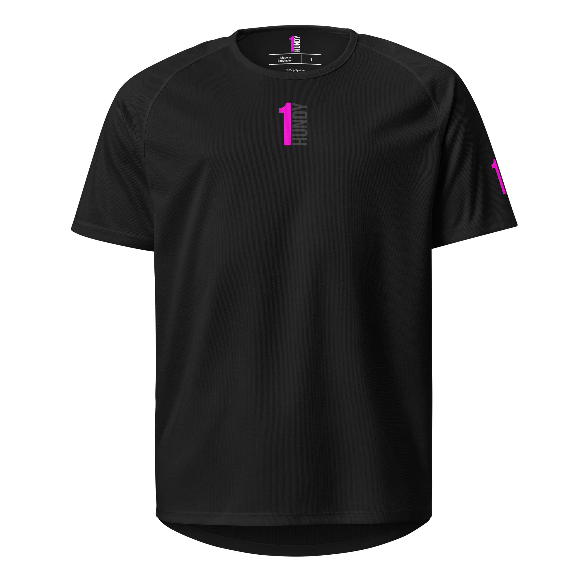 1HUNDY Passion Air Tee