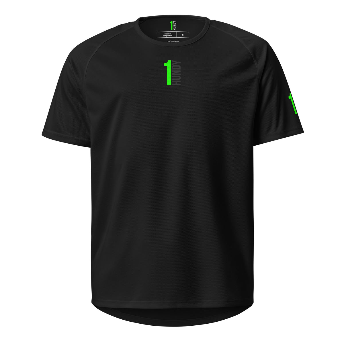 1HUNDY Revive Air Tee