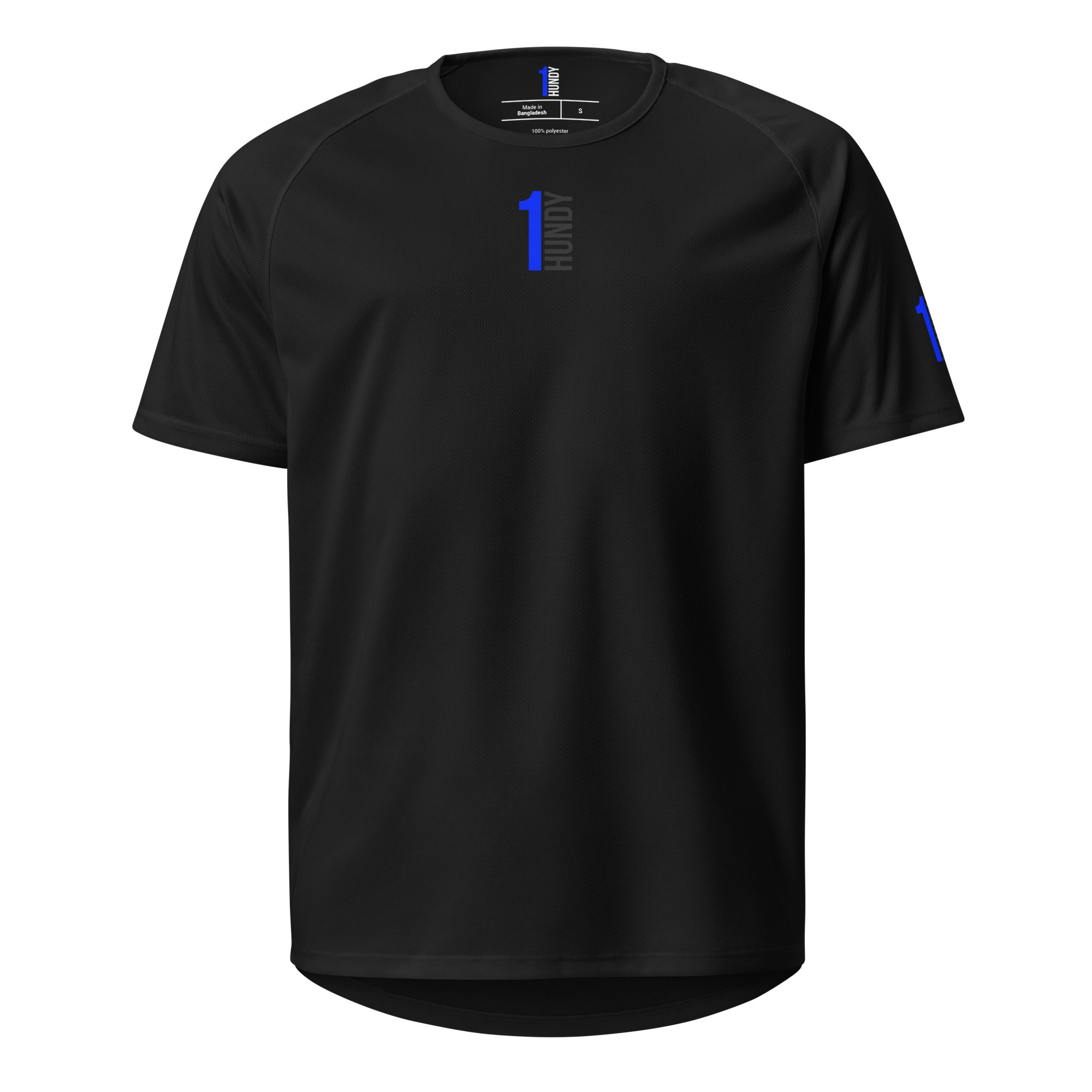 1HUNDY Power Air Tee