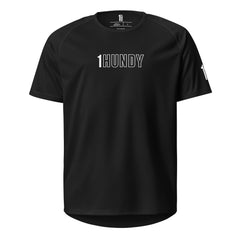 1HUNDY Pure Sports Tee