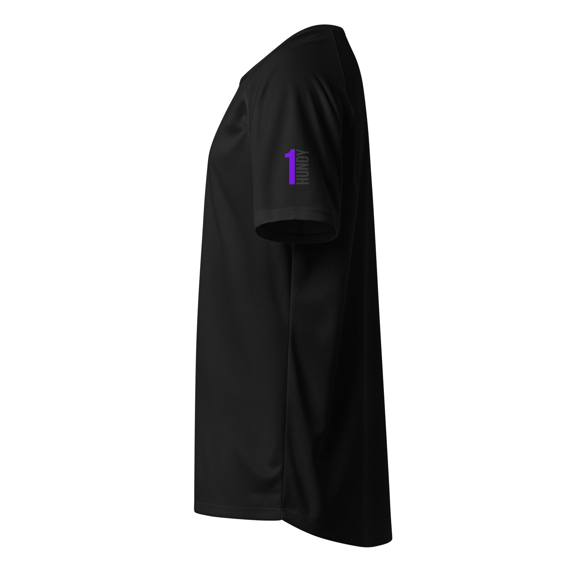 1HUNDY Endure Air Tee
