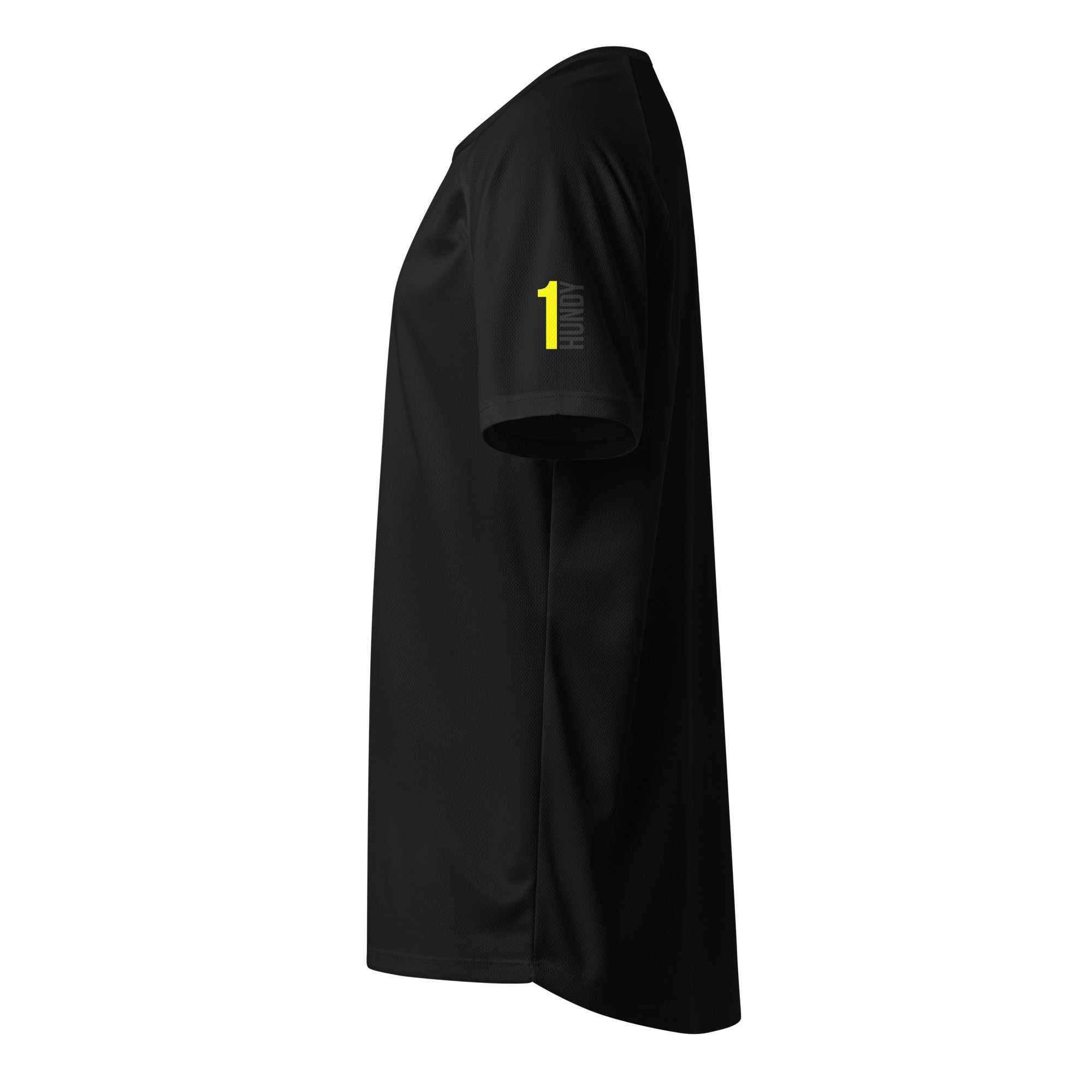 1HUNDY Reactive Air Tee