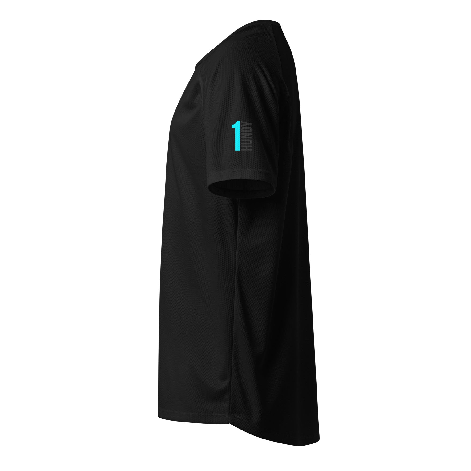 1HUNDY Hydra Air Tee
