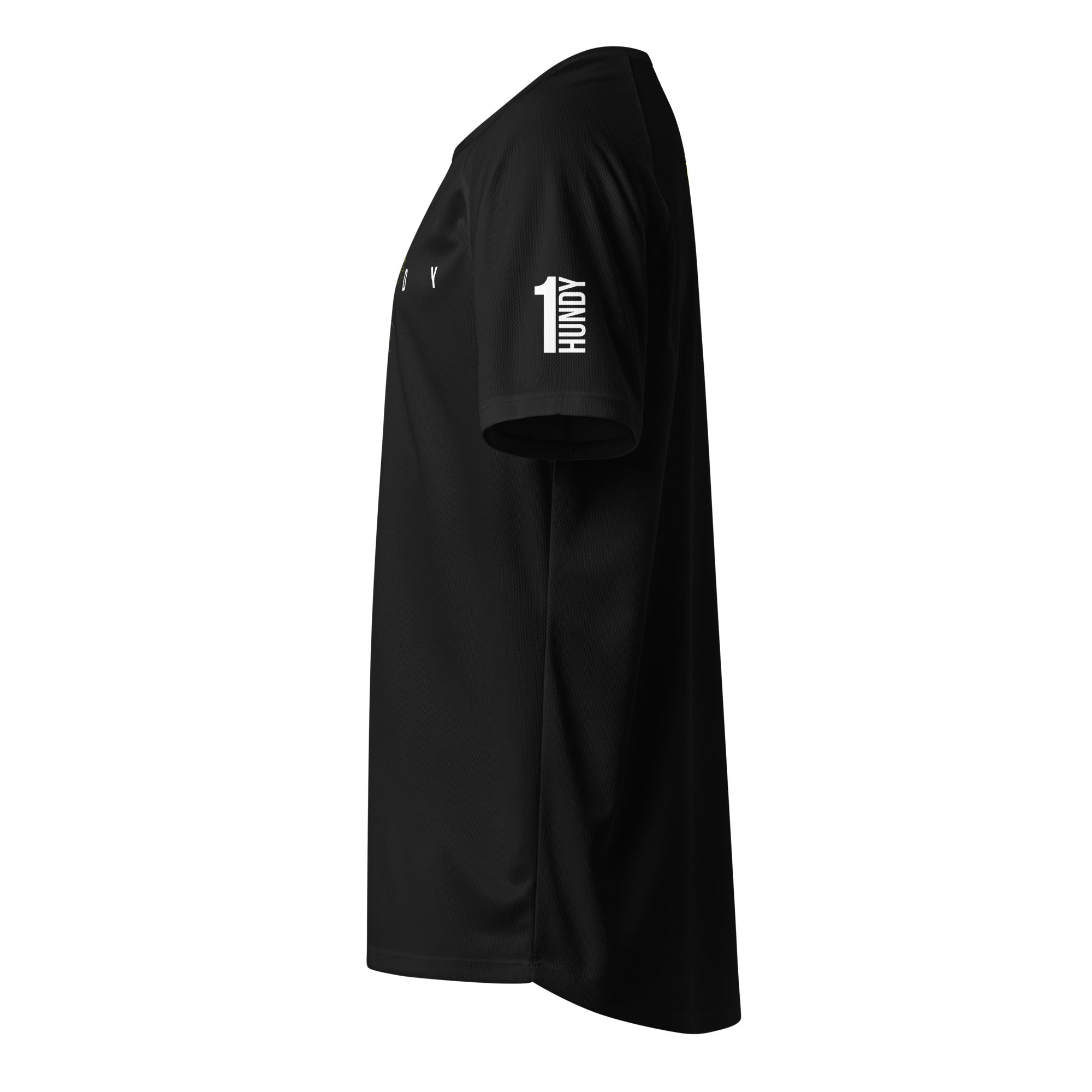 1HUNDY CTG Tennis Air Tee