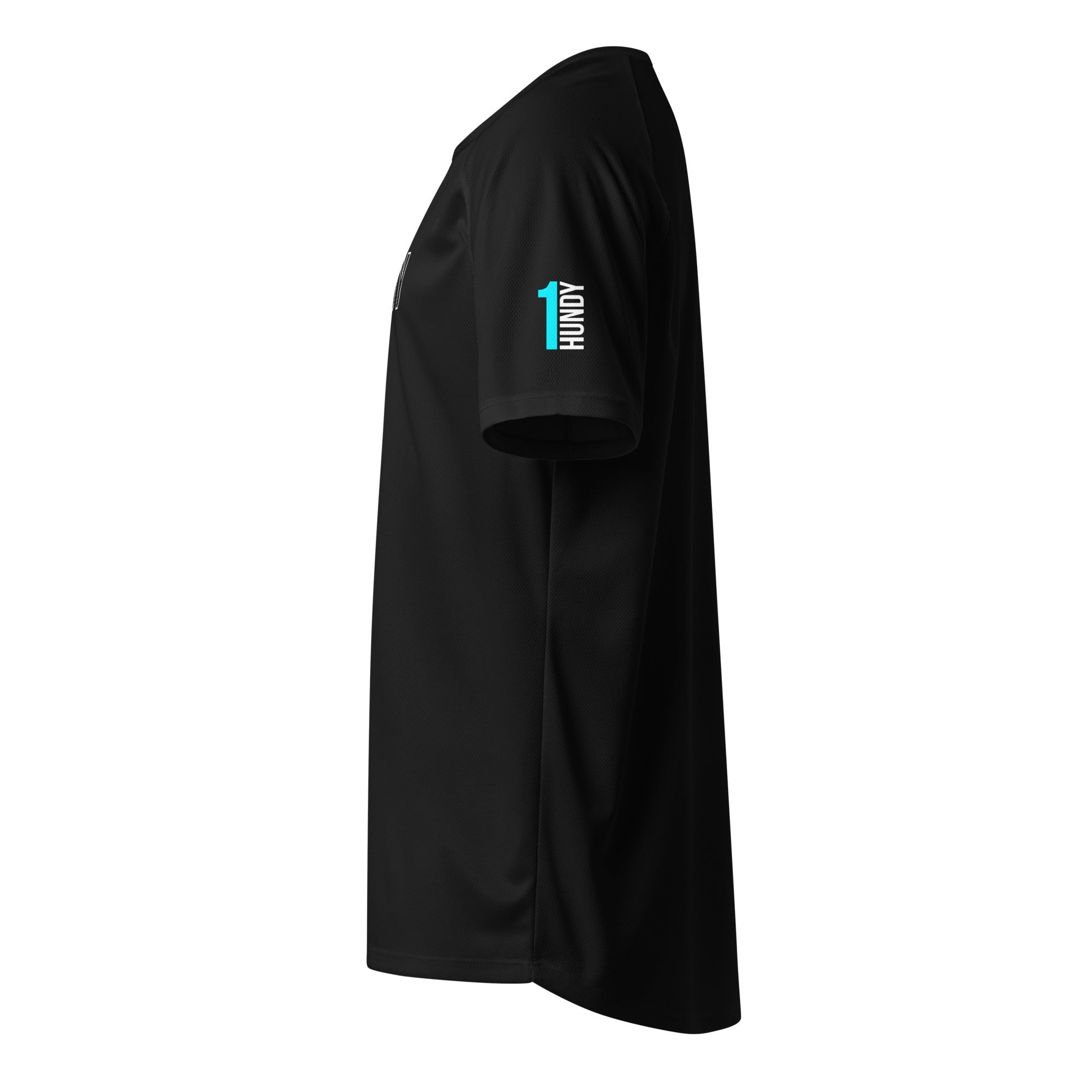 1HUNDY Hydra Air Tee