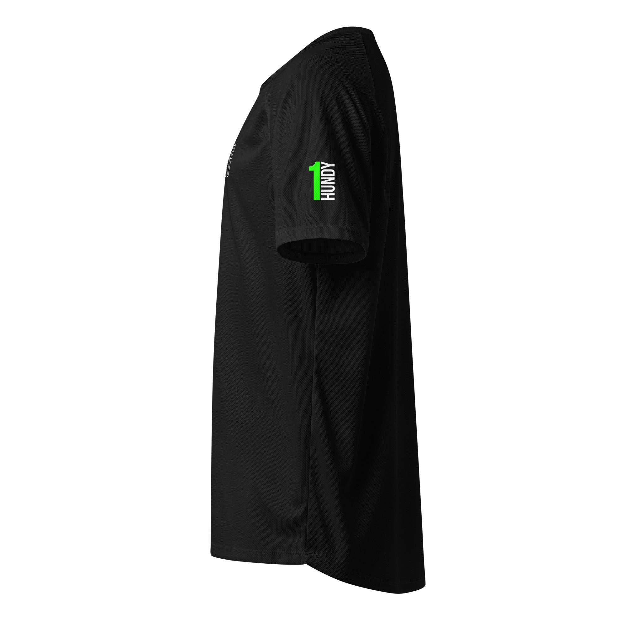 1HUNDY Revive Air Tee