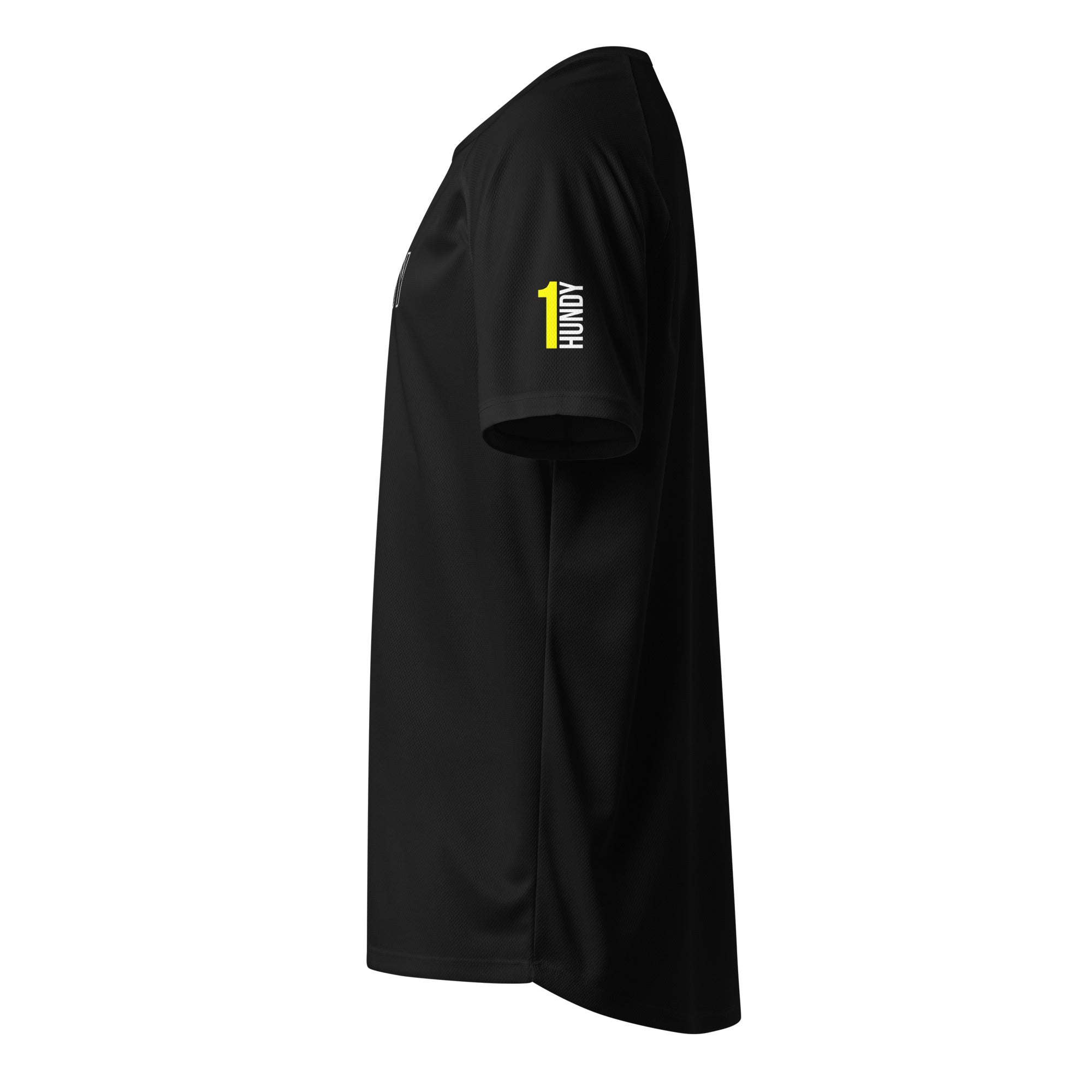 1HUNDY Reactive Air Tee