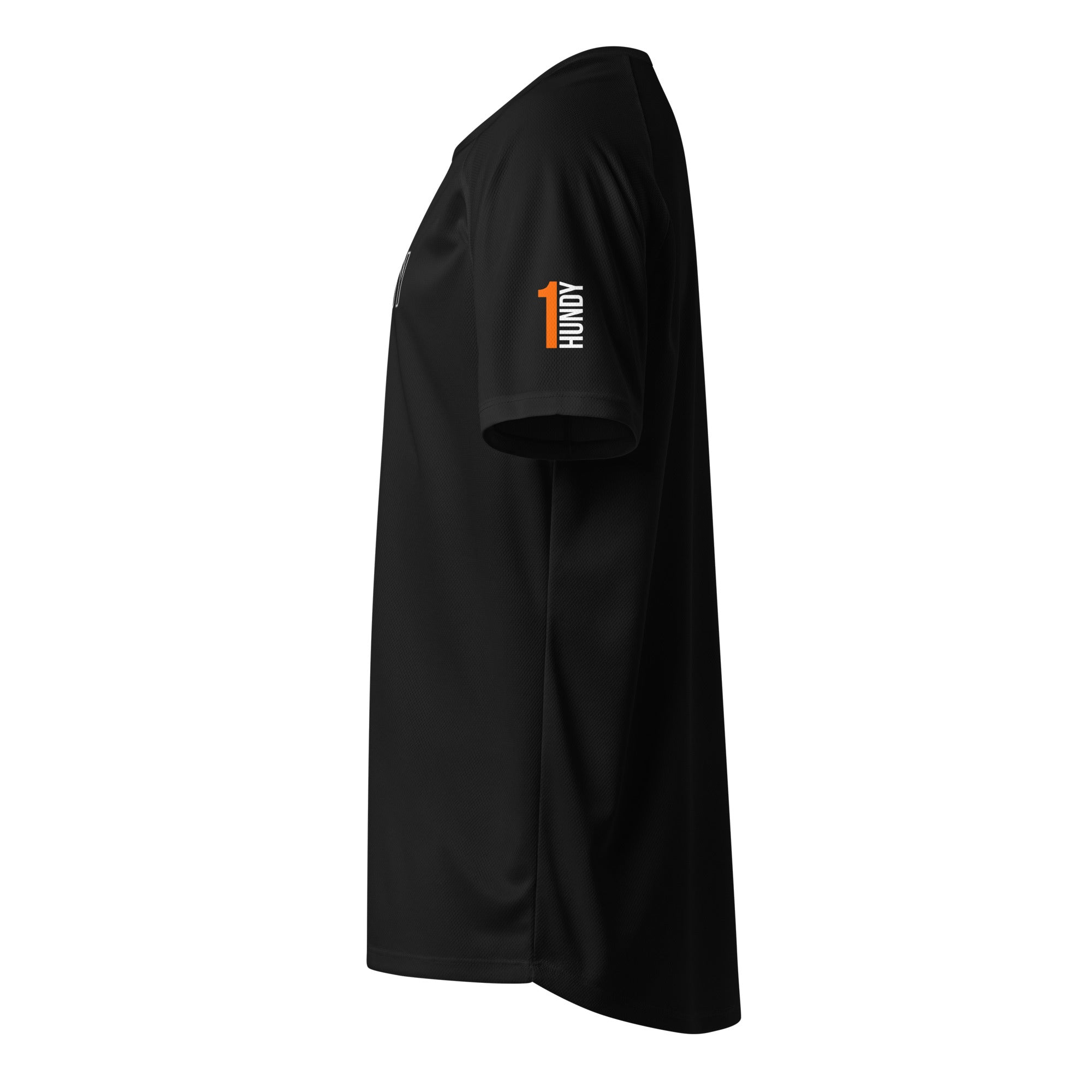 1HUNDY Energise Air Tee