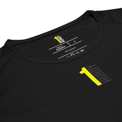 1HUNDY Reactive Air Tee
