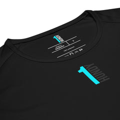 1HUNDY Hydra Air Tee