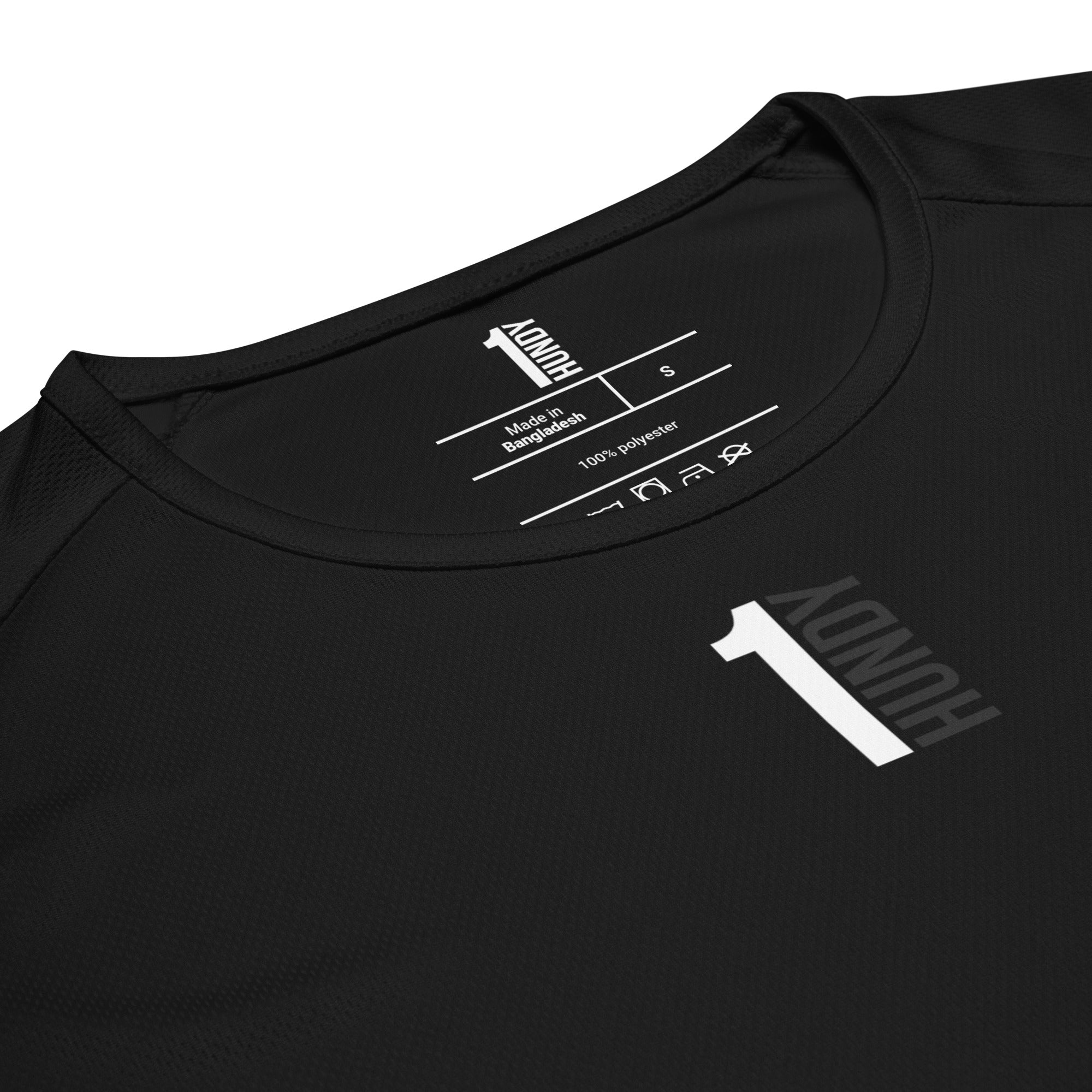 1HUNDY Pure Air Tee