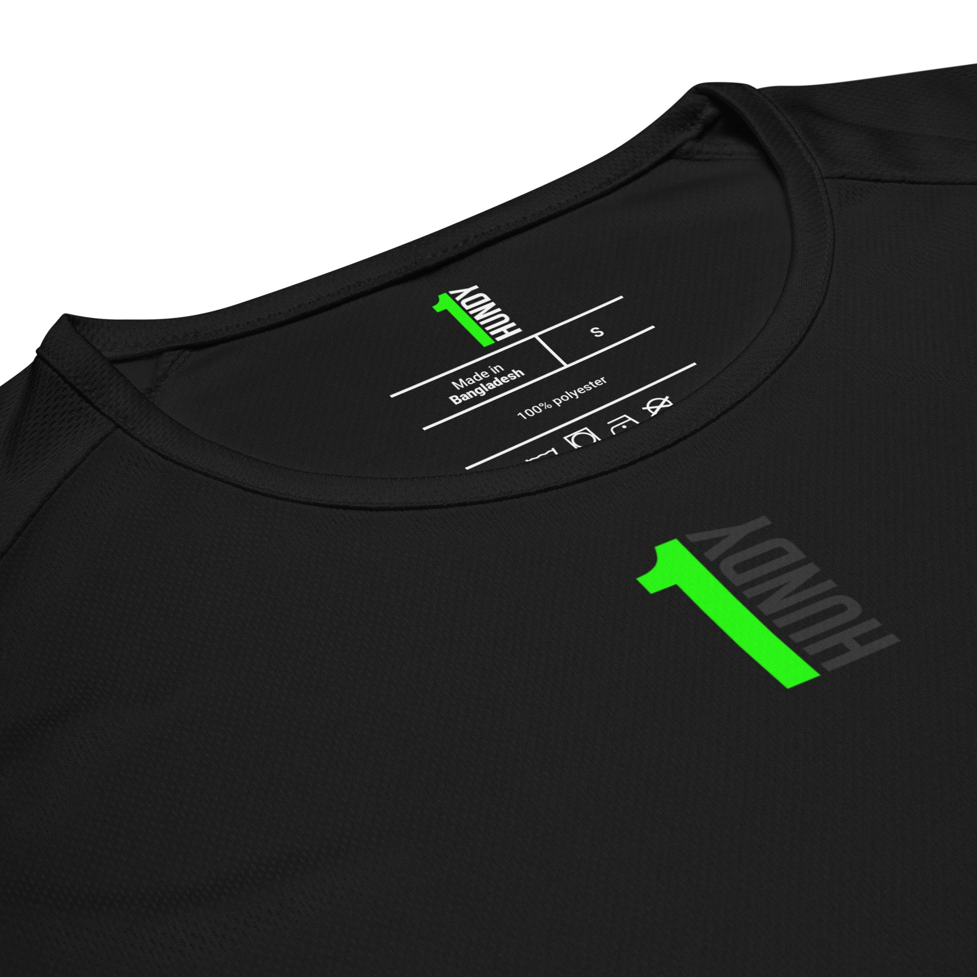 1HUNDY Revive Air Tee