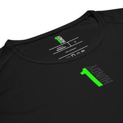 1HUNDY Revive Air Tee