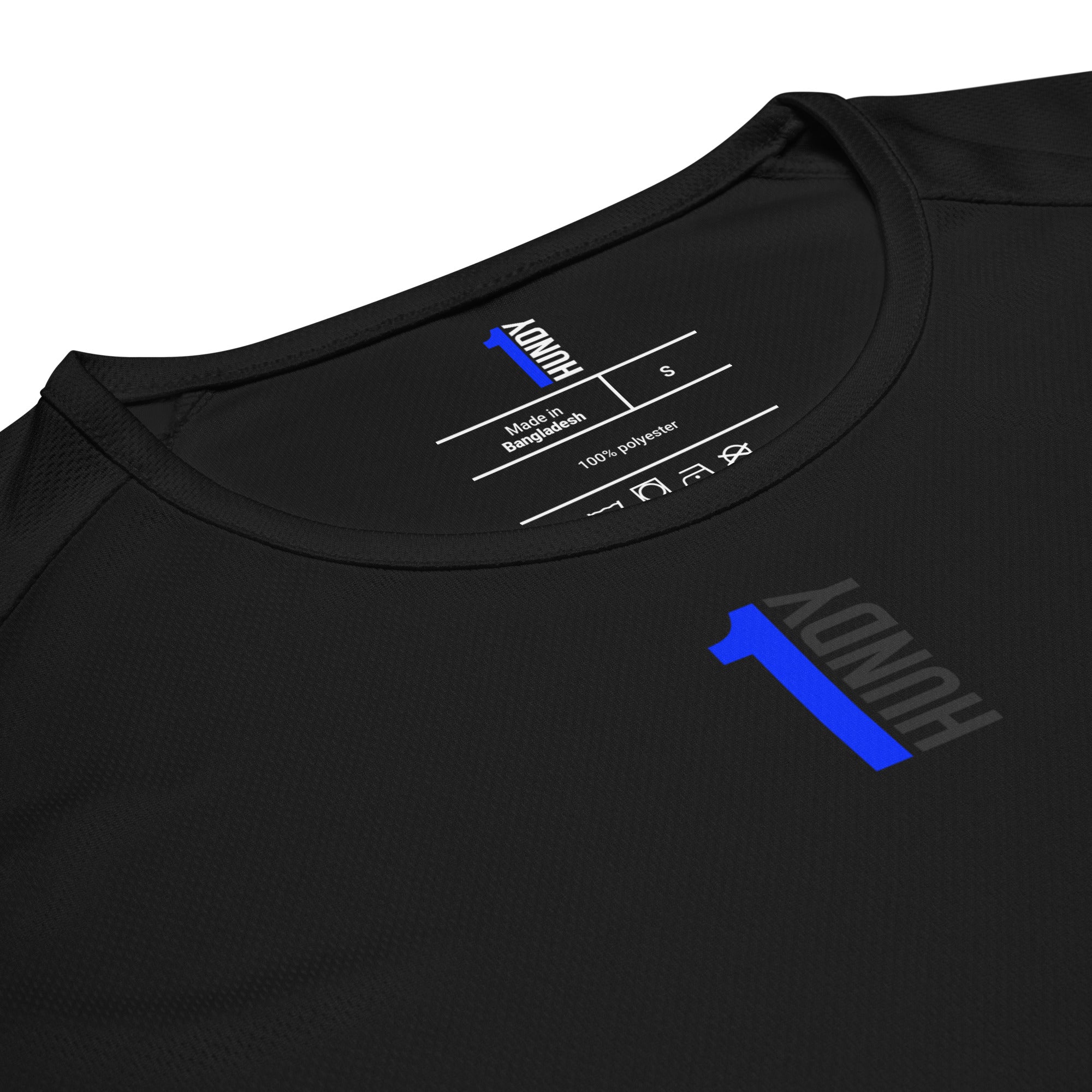 1HUNDY Power Air Tee