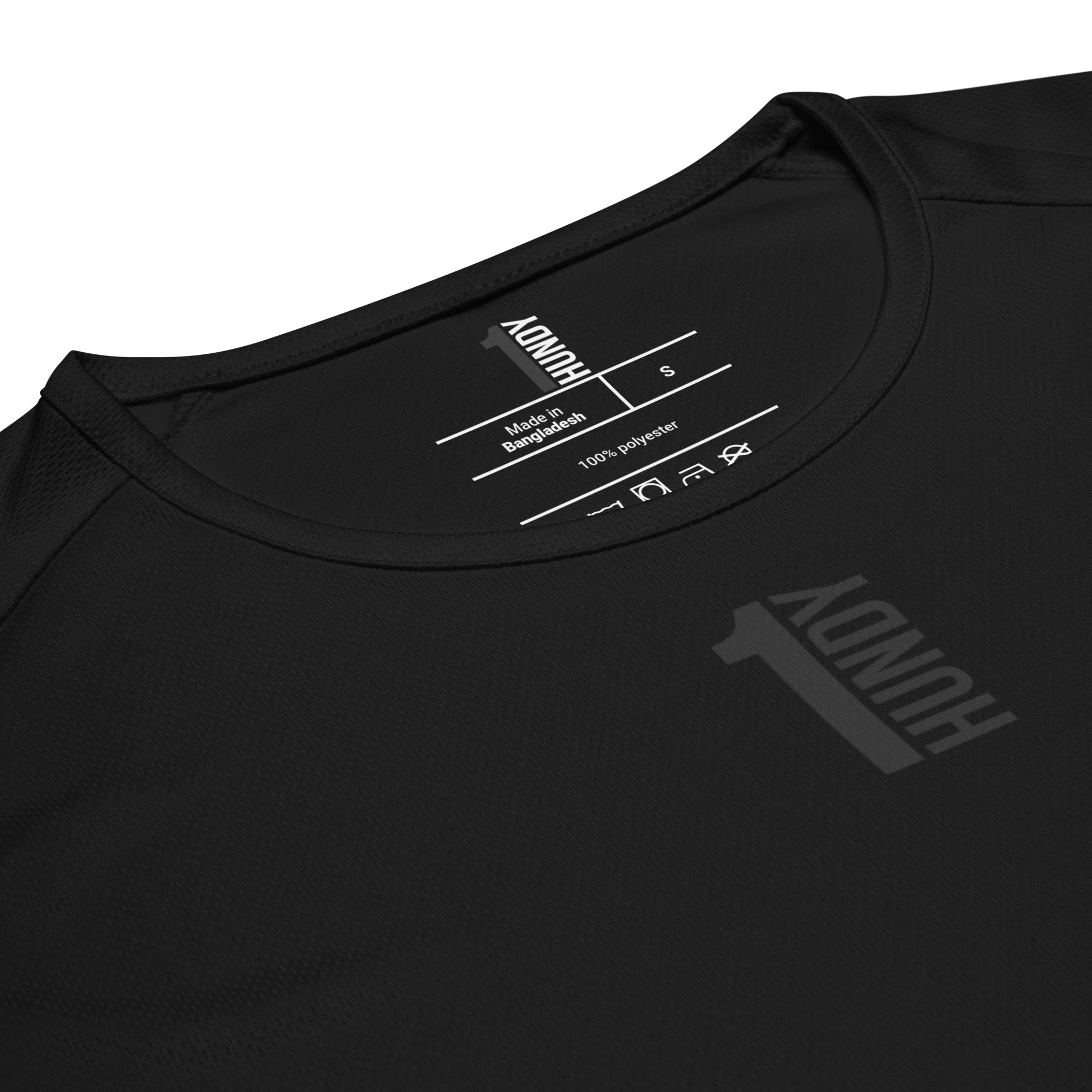 1HUNDY Storm Air Tee