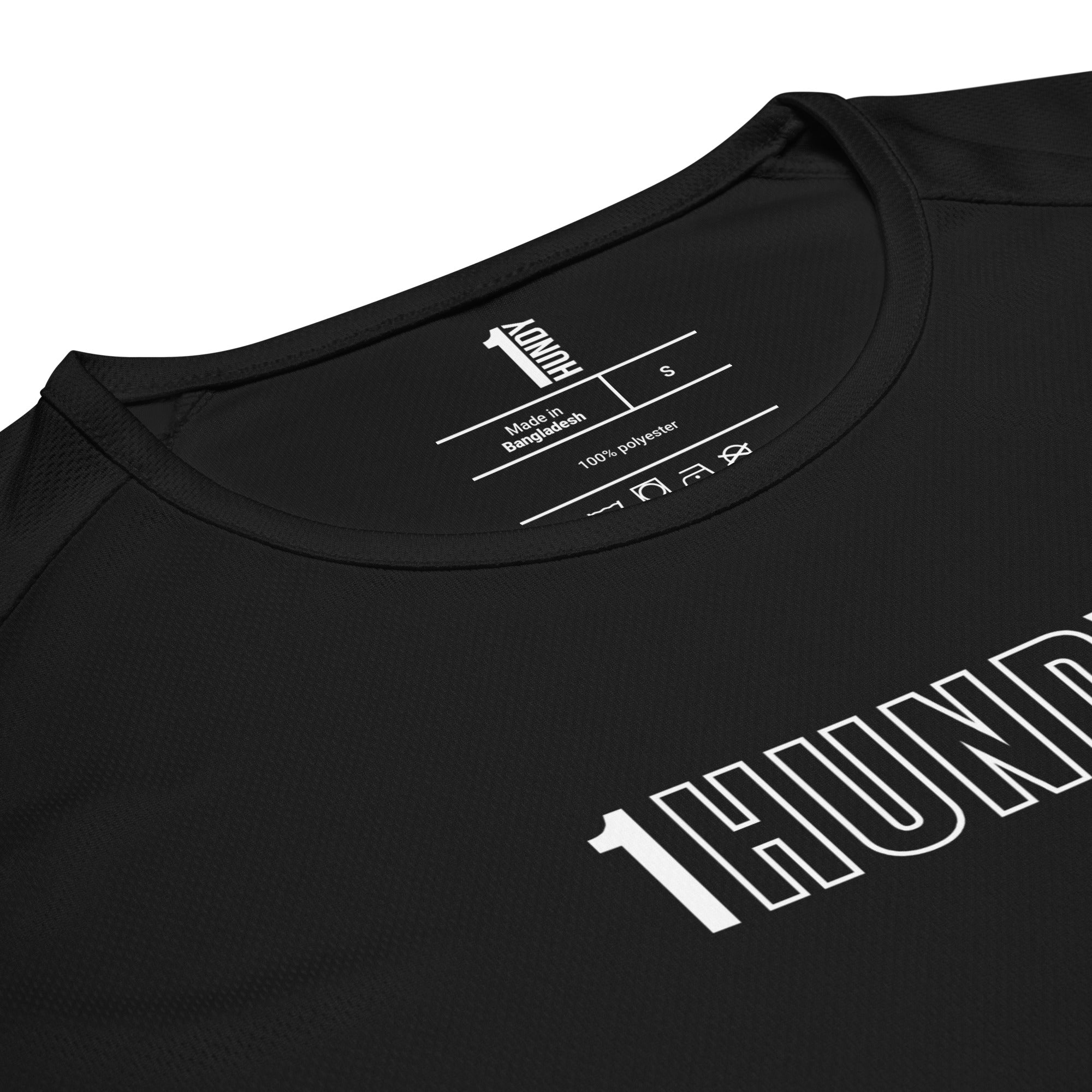 1HUNDY Pure Sports Tee