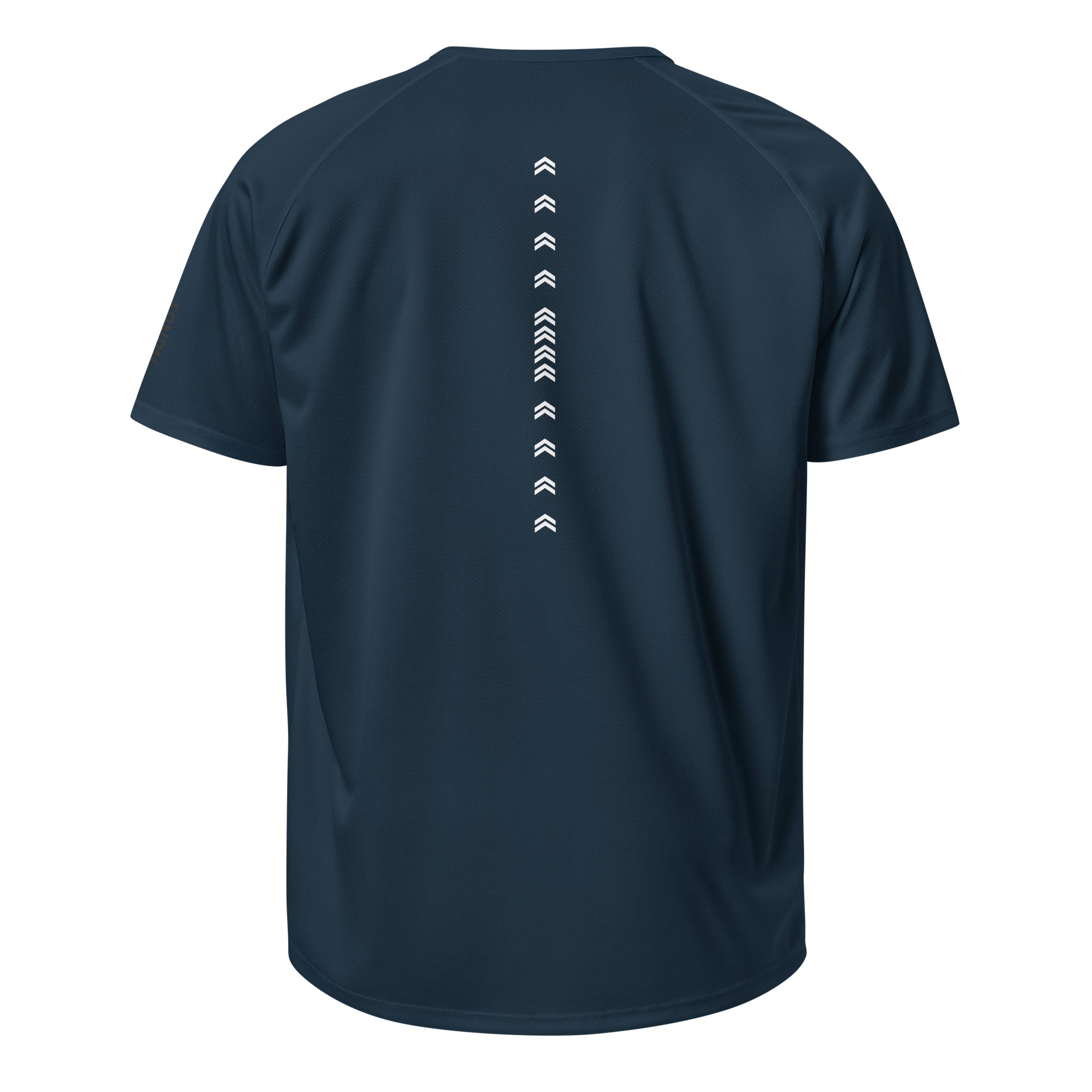 1HUNDY Pure Air Tee