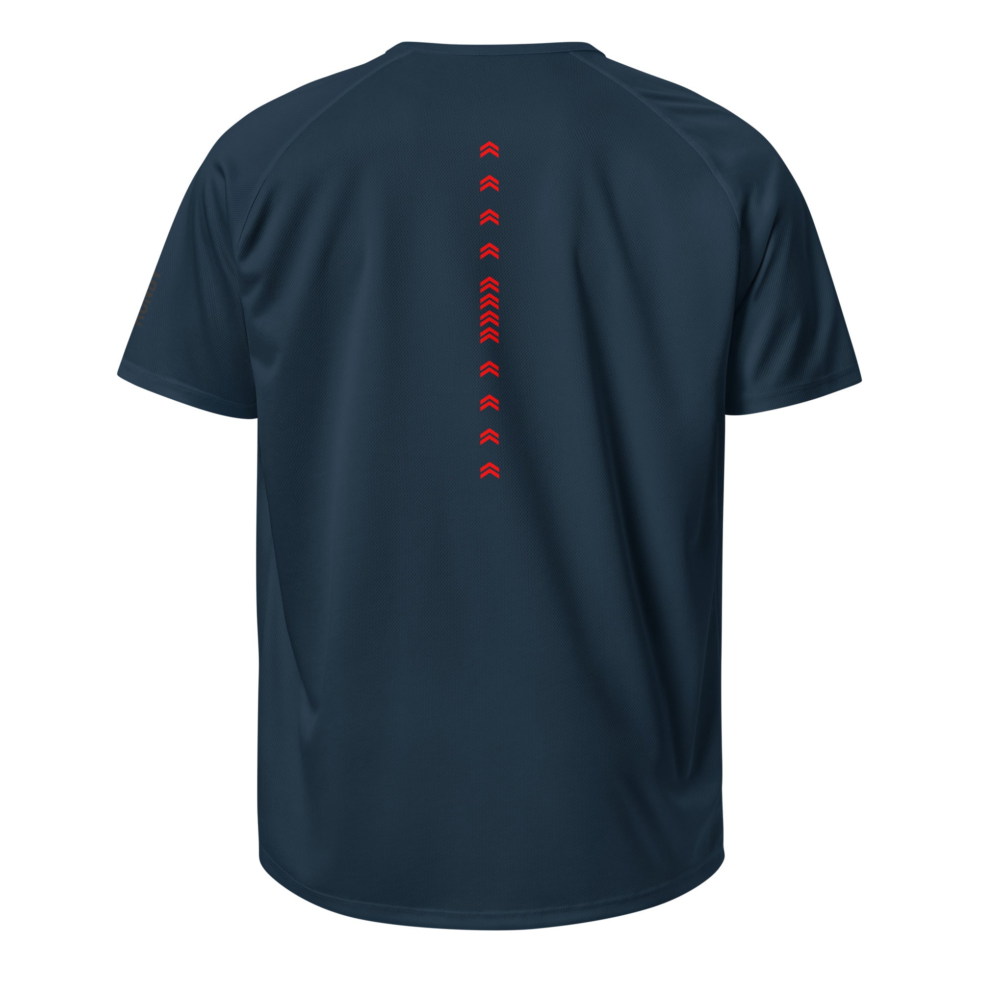1HUNDY Resist Air Tee