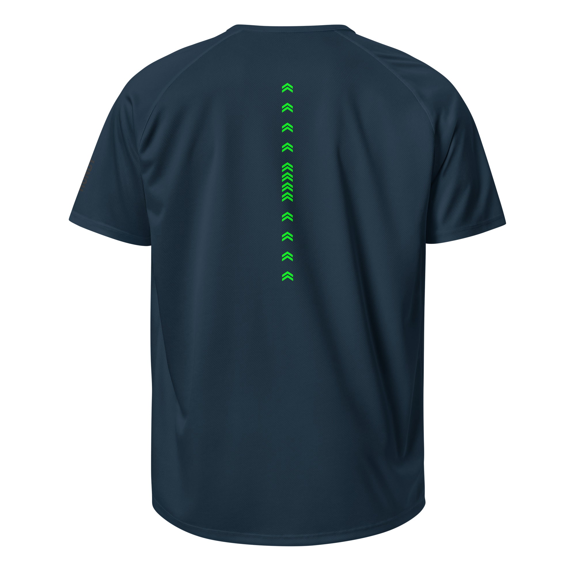 1HUNDY Revive Air Tee