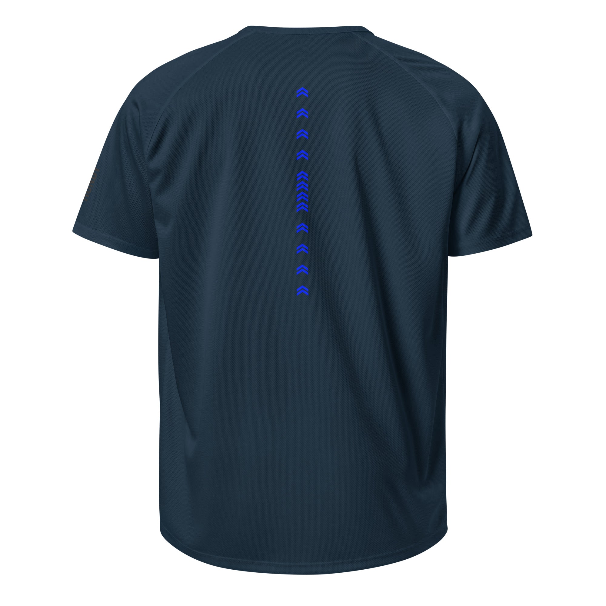 1HUNDY Power Air Tee