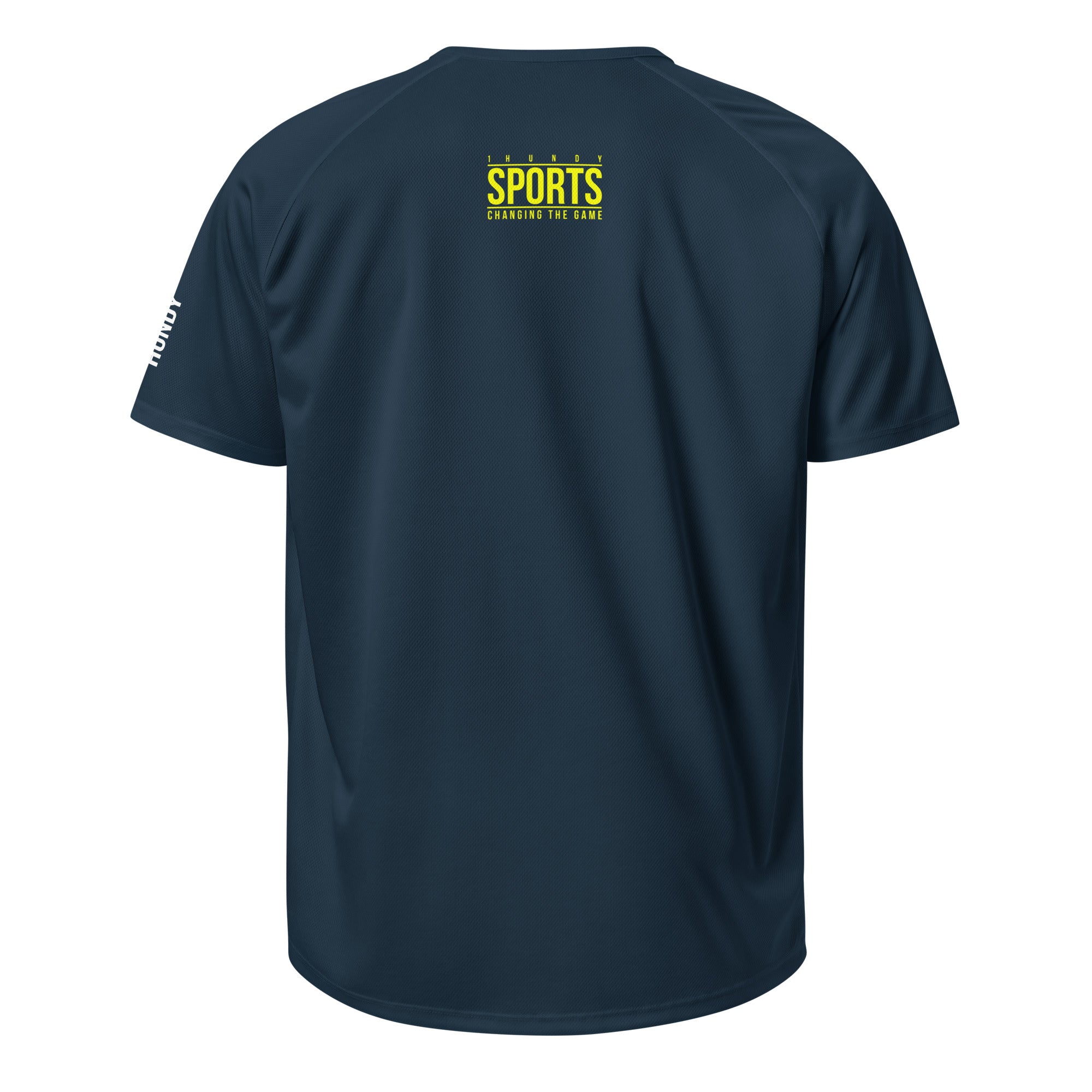 1HUNDY CTG Tennis Air Tee