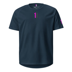 1HUNDY Passion Air Tee