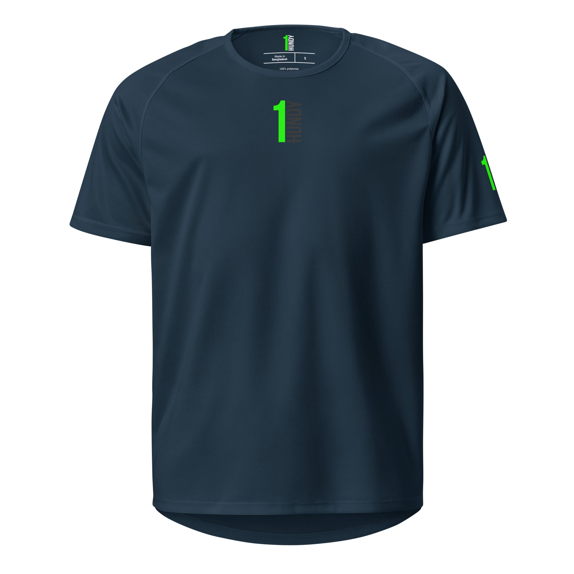 1HUNDY Revive Air Tee