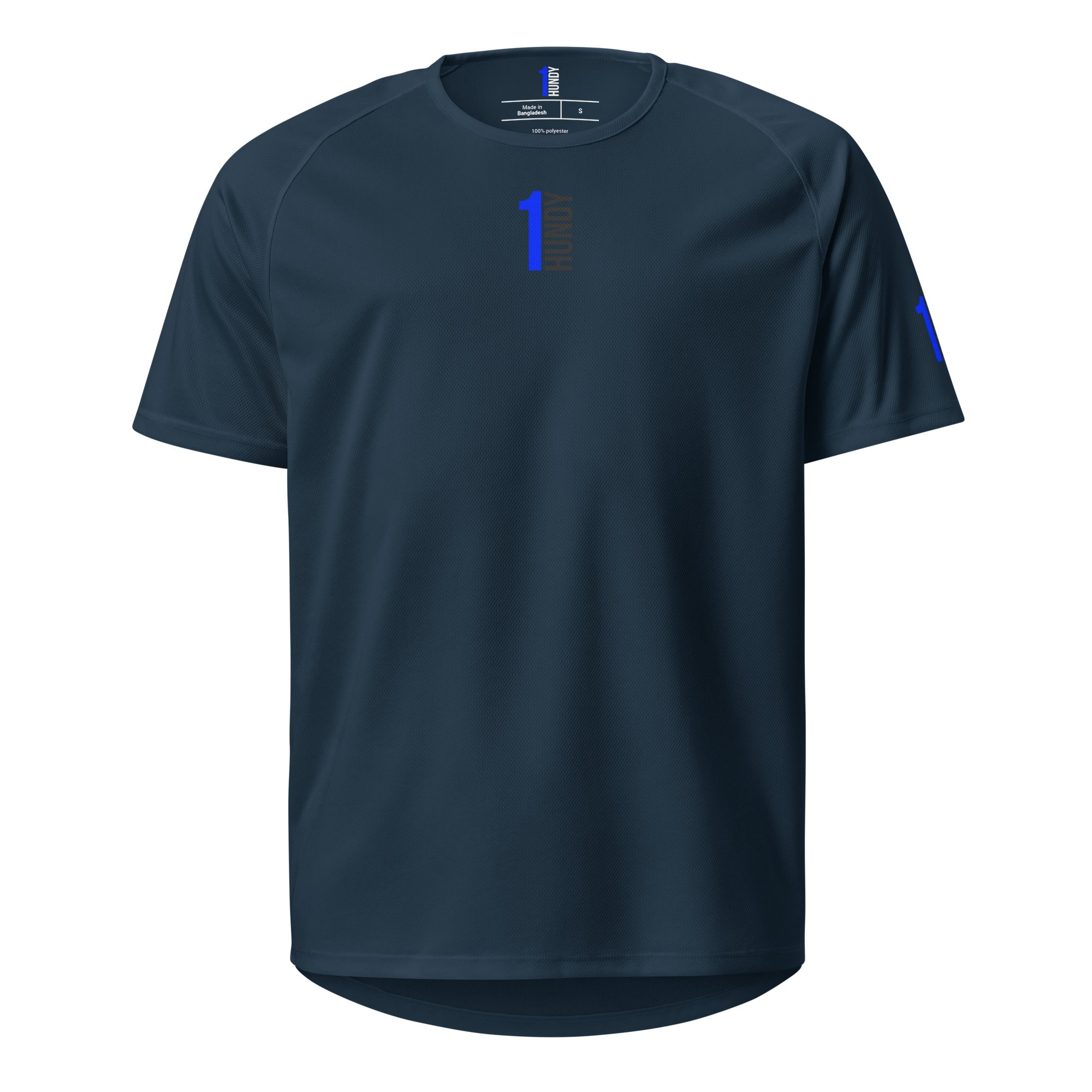 1HUNDY Power Air Tee
