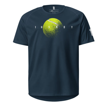 1HUNDY CTG Tennis Air Tee