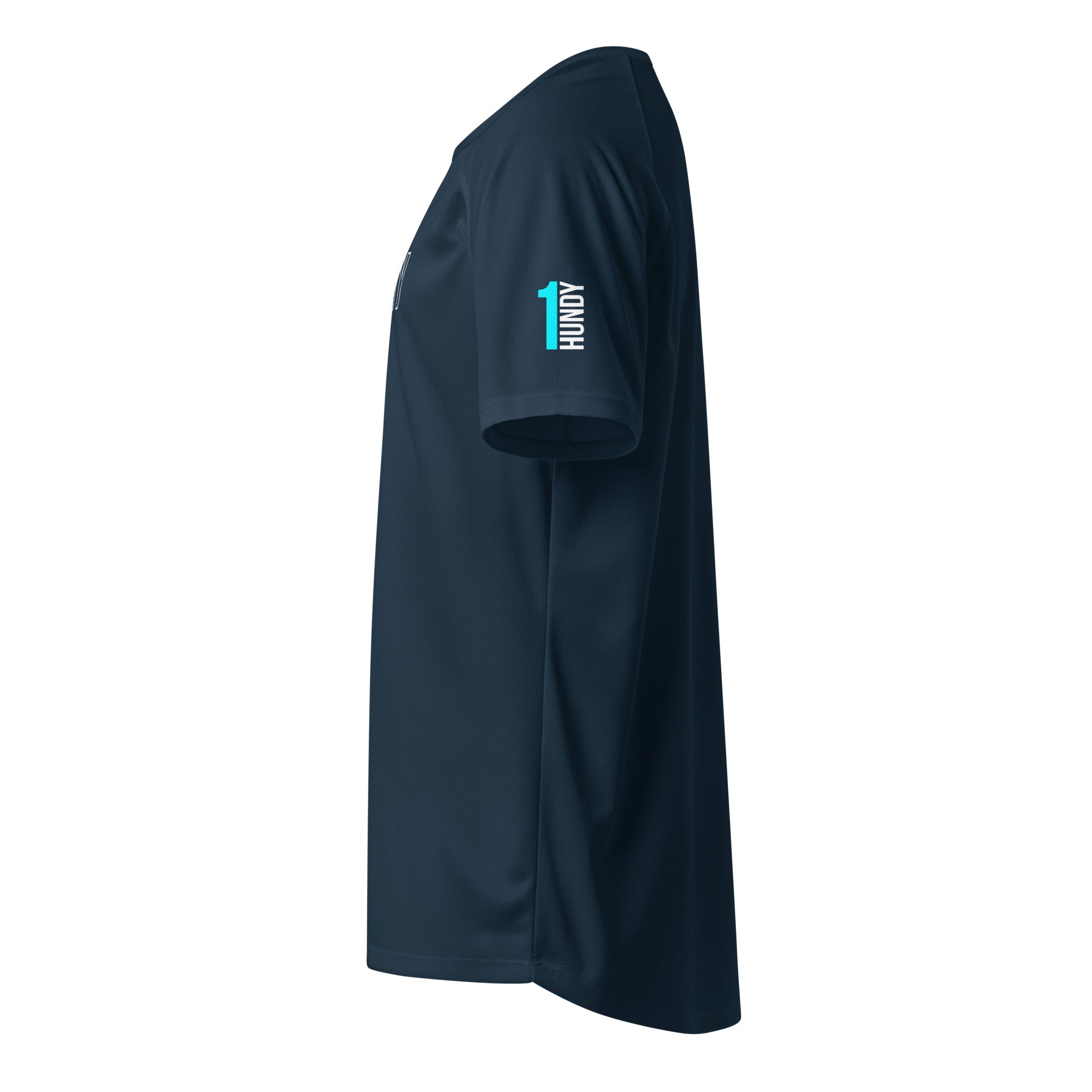 1HUNDY Hydra Air Tee
