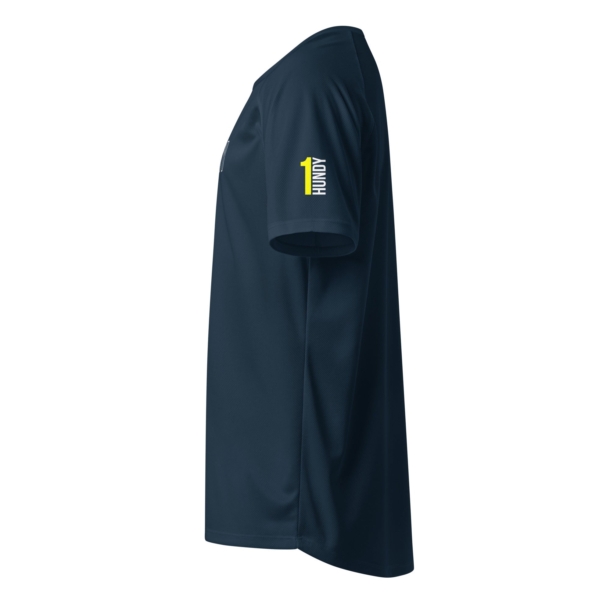 1HUNDY Reactive Air Tee