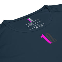 1HUNDY Passion Air Tee