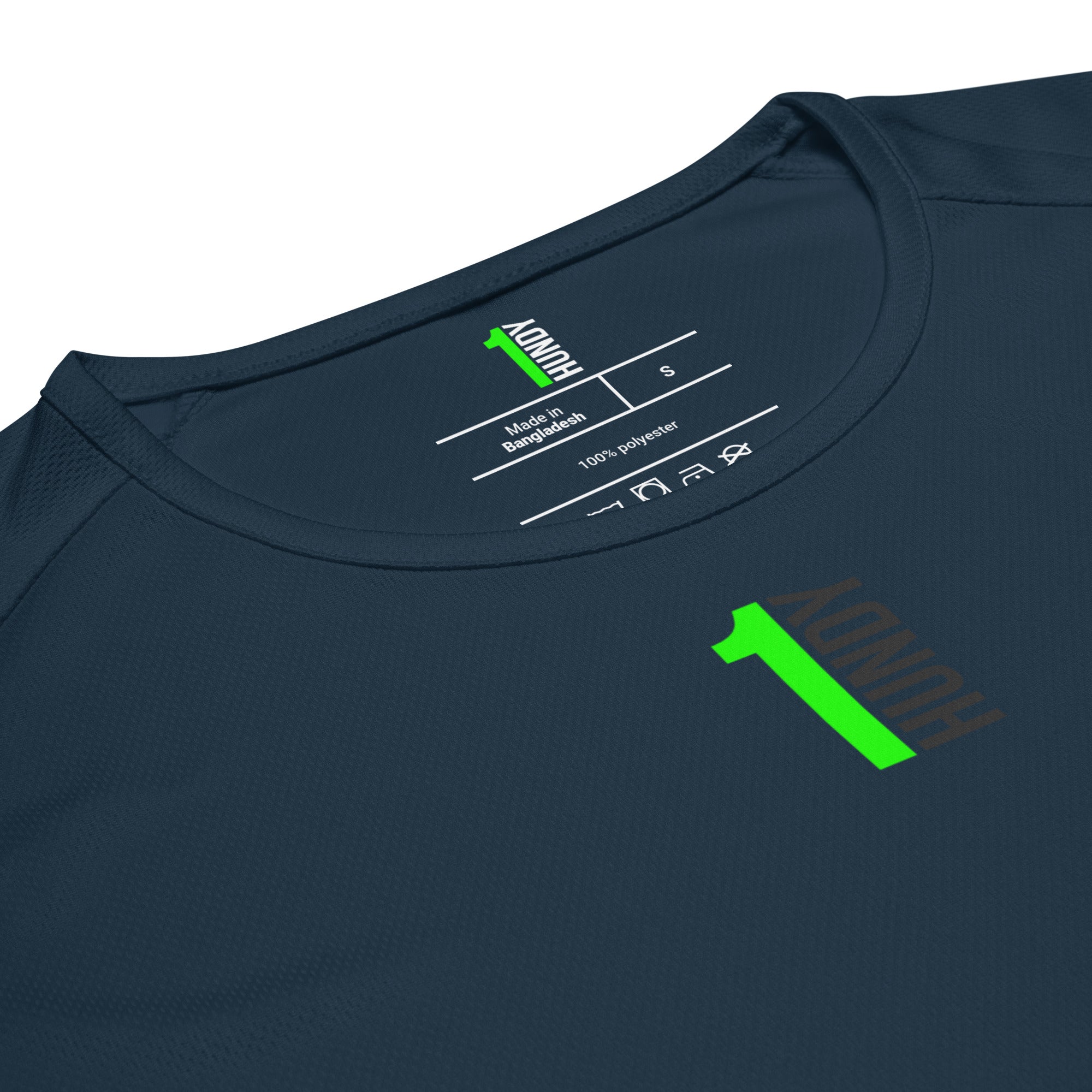 1HUNDY Revive Air Tee