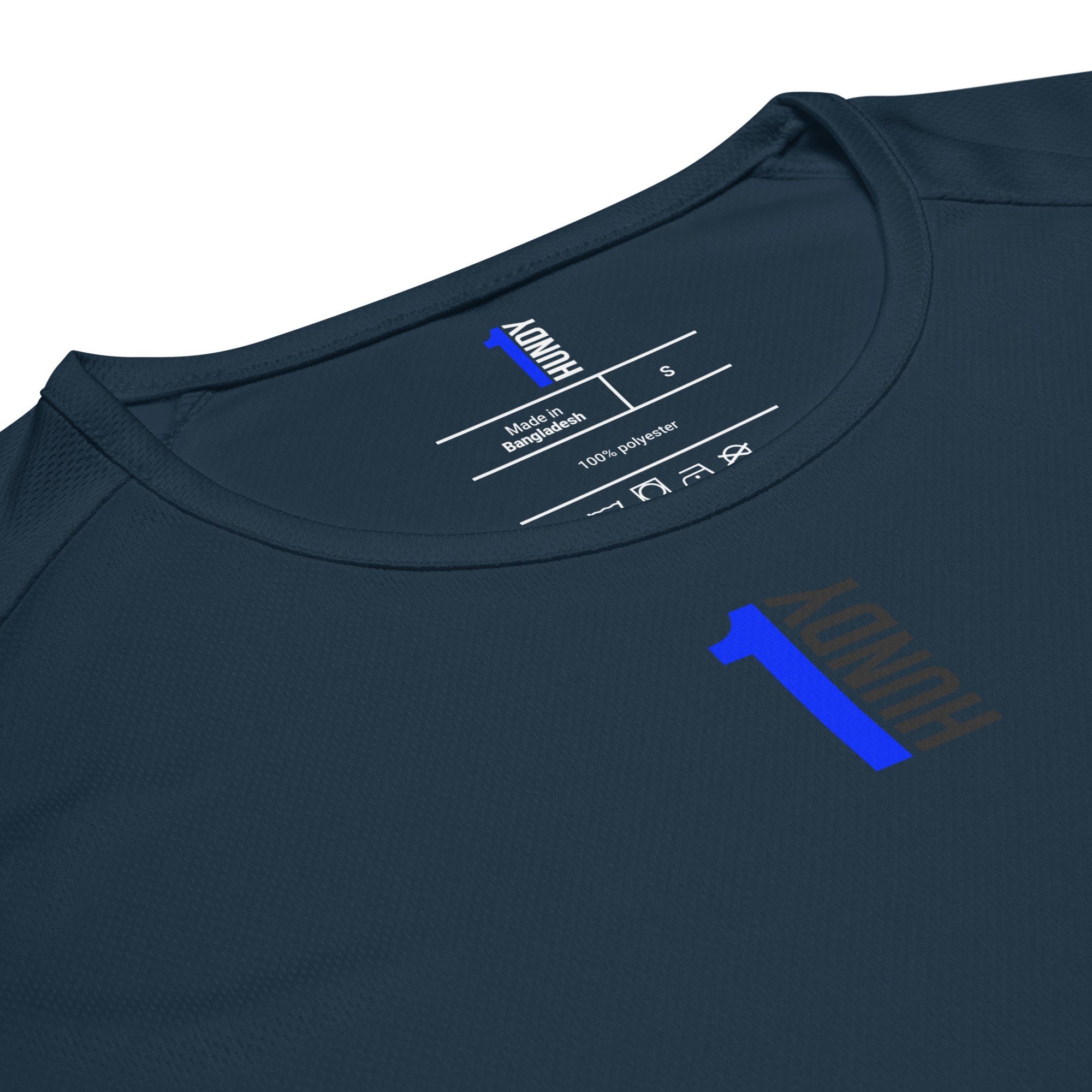 1HUNDY Power Air Tee