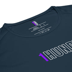 1HUNDY Endure Air Tee