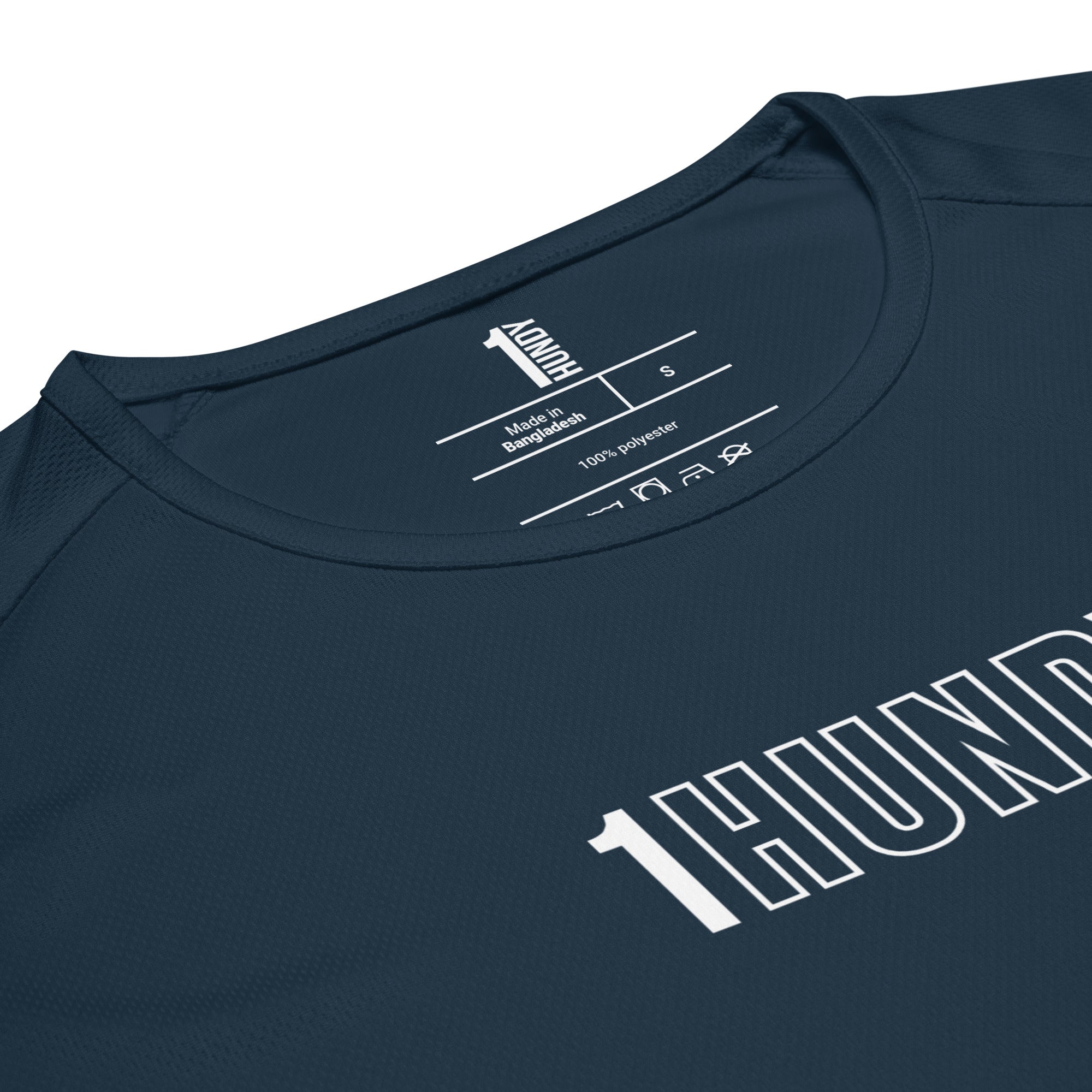 1HUNDY Pure Sports Tee