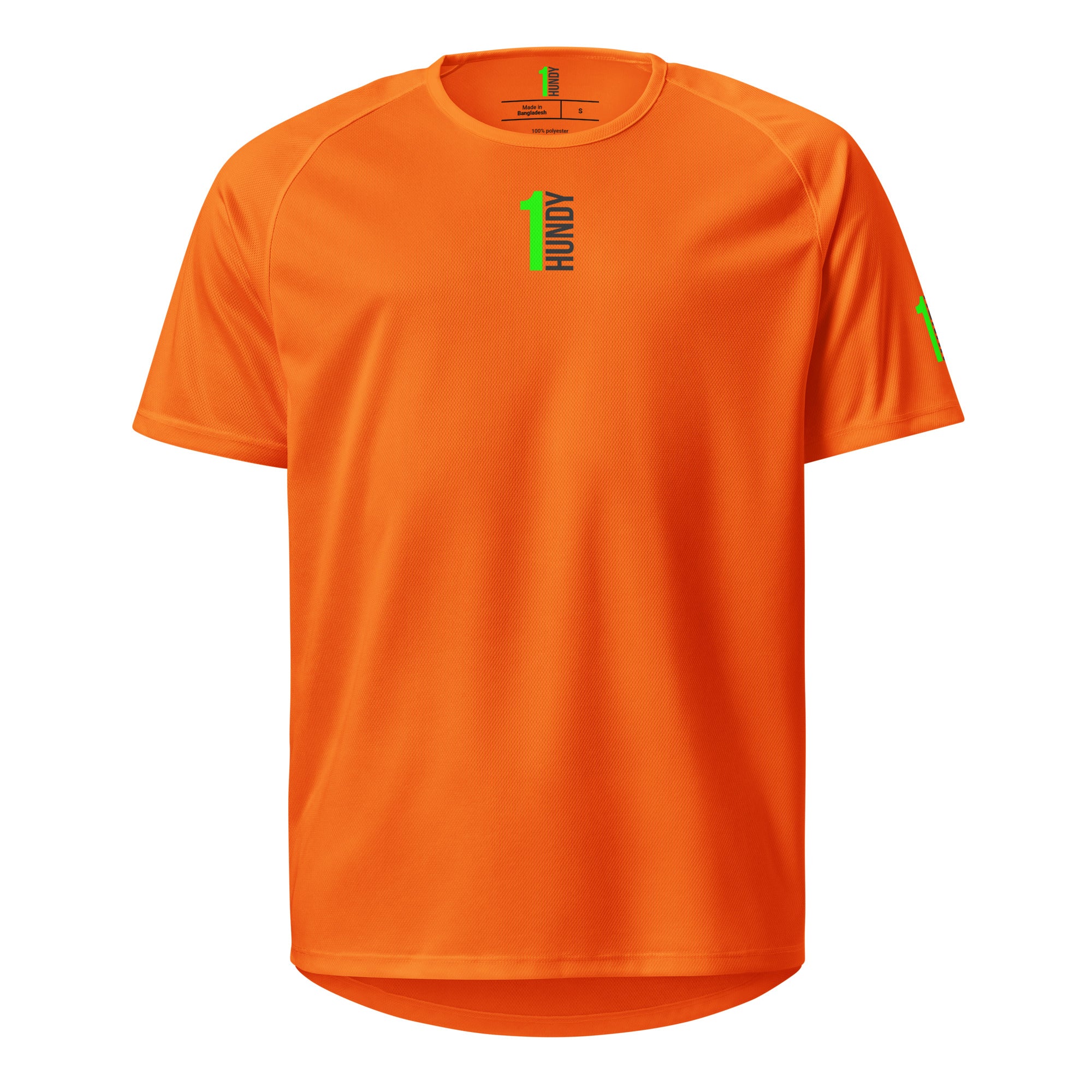 1HUNDY Revive Air Tee