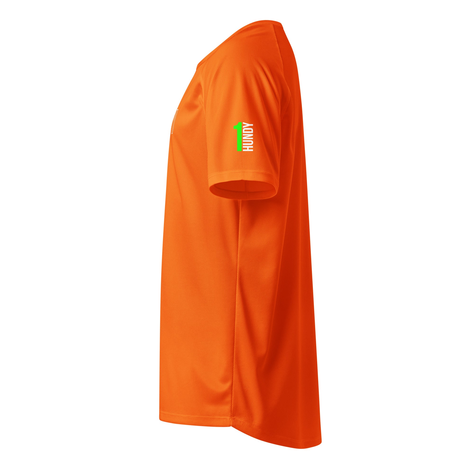 1HUNDY Revive Air Tee