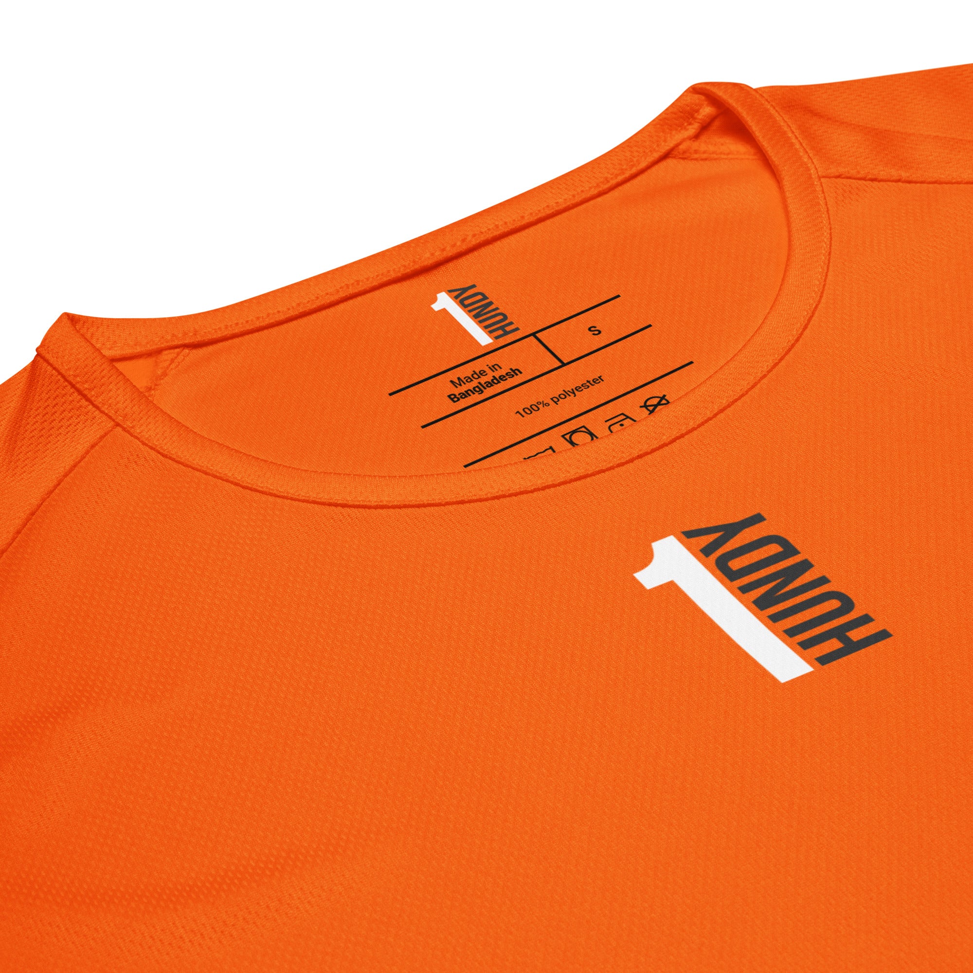 1HUNDY Pure Air Tee