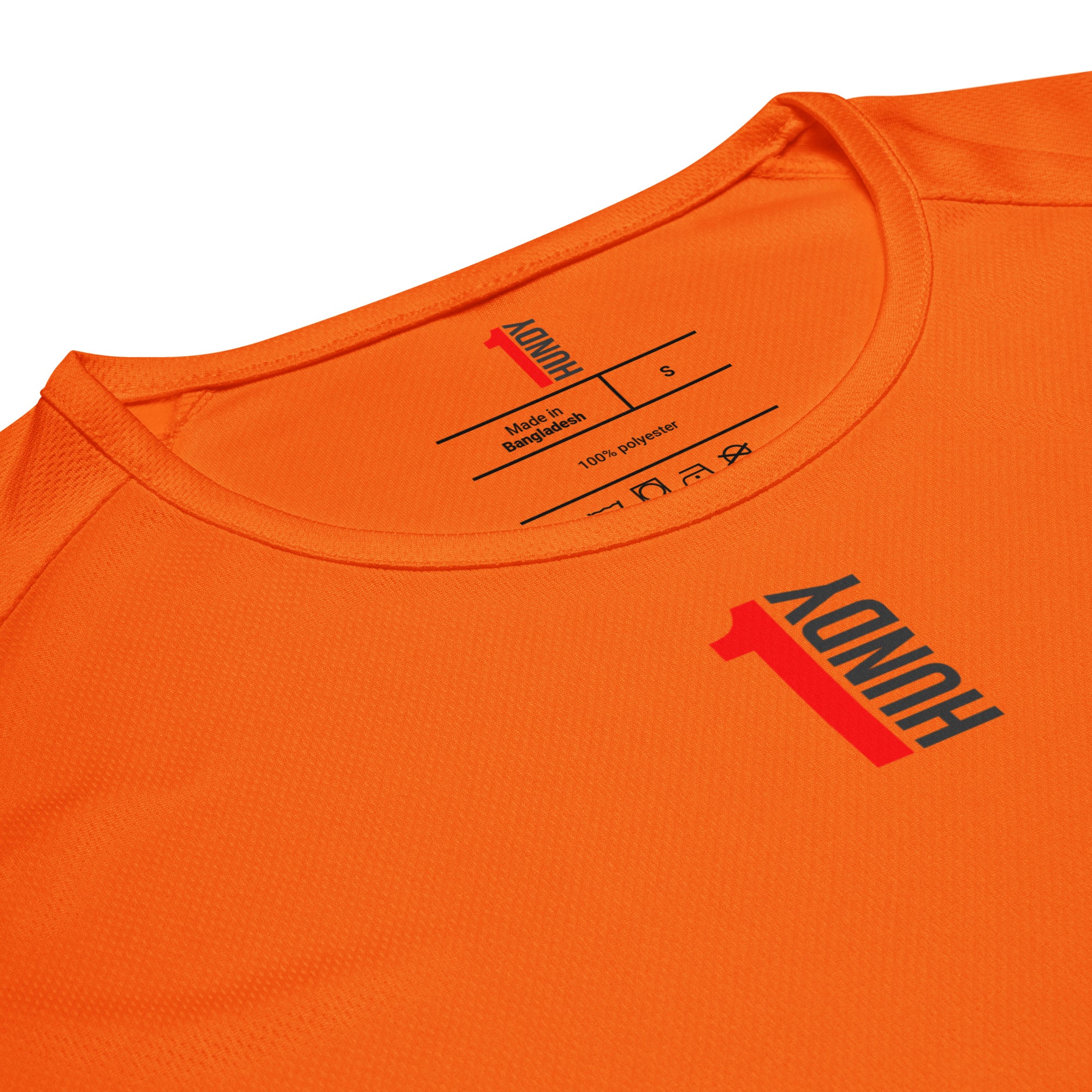 1HUNDY Resist Air Tee