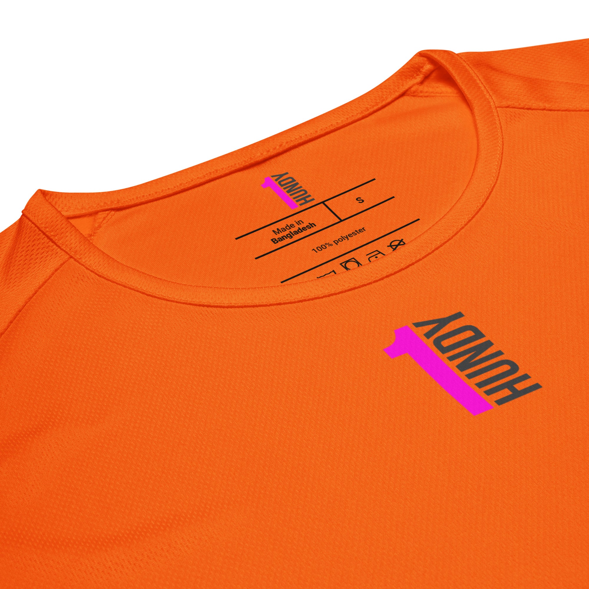 1HUNDY Passion Air Tee
